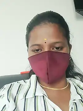 Snapshot of Tamil_Sanjana_ chatting on 01/05/25, 06:24 Tamil Sanjana  online show from 01/05/25, 06:24