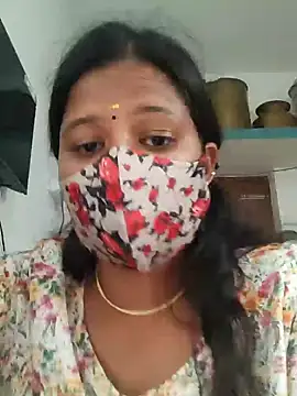 Snapshot of Tamil_Sanjana_ chatting on 01/10/25, 09:34 Tamil Sanjana  online show from 01/10/25, 09:34