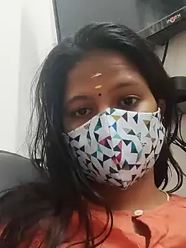 Snapshot of Tamil_Sanjana_ chatting on 01/13/25, 06:27 Tamil Sanjana  online show from 01/13/25, 06:27