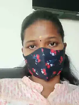 Snapshot of Tamil_Sanjana_ chatting on 01/21/25, 06:00 Tamil Sanjana  online show from 01/21/25, 06:00