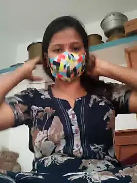 Snapshot of Tamil_Sanjana_ chatting on 01/26/25, 12:11 Tamil Sanjana  online show from 01/26/25, 12:11