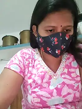 Snapshot of Tamil_Sanjana_ chatting on 01/27/25, 01:30 Tamil Sanjana  online show from 01/27/25, 01:30