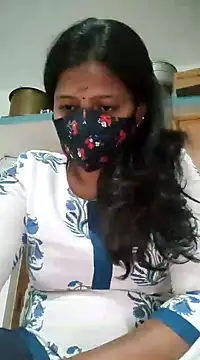 Snapshot of Tamil_Sanjana_ chatting on 01/28/25, 01:05 Tamil Sanjana  online show from 01/28/25, 01:05