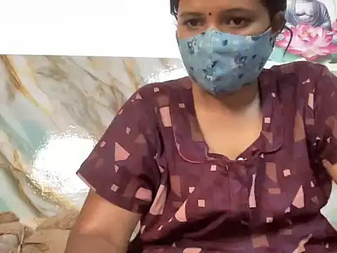 Snapshot of Tamil_Sanjana_ chatting on 09/15/25, 07:52 Tamil Sanjana  online show from 09/15/25, 07:52
