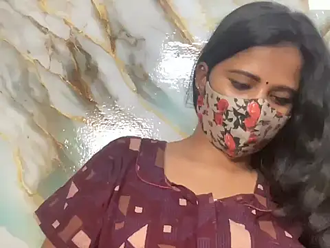 Snapshot of Tamil_Sanjana_ chatting on 10/12/25, 02:49 Tamil Sanjana  online show from 10/12/25, 02:49