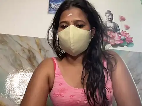 Snapshot of Tamil_Sanjana_ chatting on 10/18/25, 06:58 Tamil Sanjana  online show from 10/18/25, 06:58