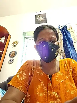 Snapshot of Tamil_Sanjana_ chatting on 05/03/26, 06:52 Tamil Sanjana online show from 05/03/26, 06:52