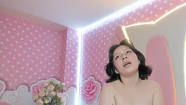 Lily Martinez online show from 02/25/25, 12:25