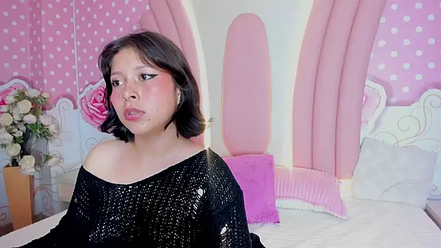 Lily Martinez online show from 03/17/25, 02:41