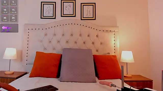 ashly  ms online show from 10/21/25, 03:02