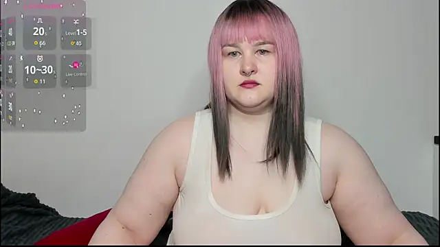 Anna Nott online show from 07/09/26, 07:23
