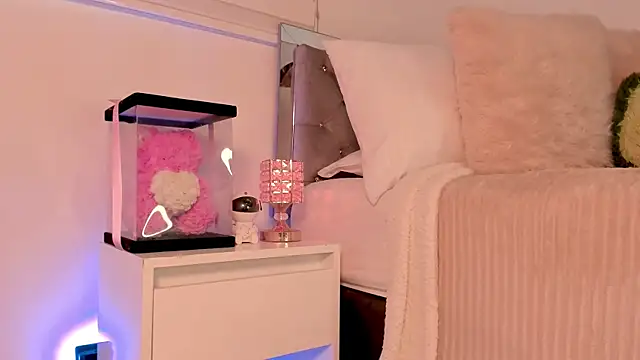 Snapshot of Alissonroses chatting on 12/20/25, 07:21 Alissonroses online show from 12/20/25, 07:21