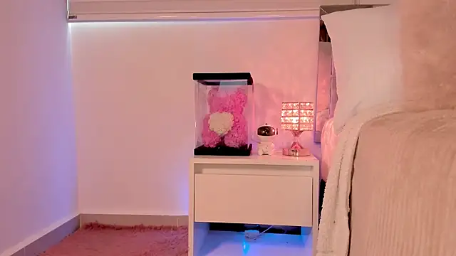 Snapshot of Alissonroses chatting on 01/18/26, 08:12 Alissonroses online show from 01/18/26, 08:12