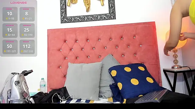 Samantha Good online show from 02/05/25, 11:55