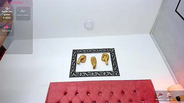 Samantha Good online show from 02/20/25, 12:04