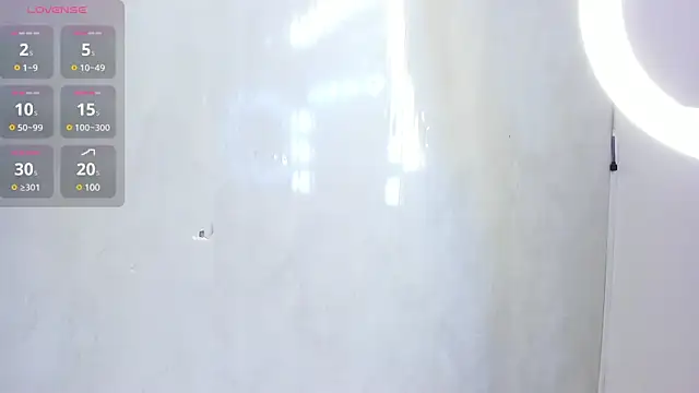 Samantha Good online show from 02/20/25, 03:30