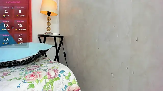 Samantha Good online show from 02/25/25, 12:03