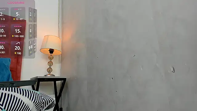 Samantha Good online show from 03/13/25, 12:13