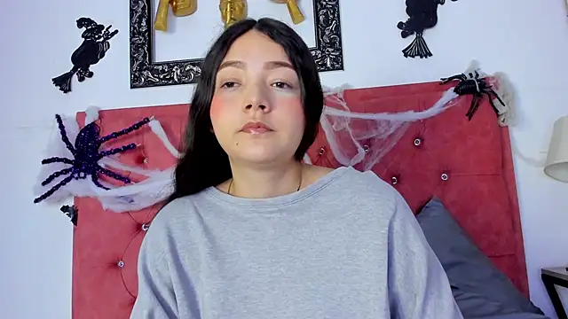 Samantha Good online show from 10/20/25, 12:27