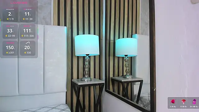 Samantha Good online show from 11/21/25, 10:58