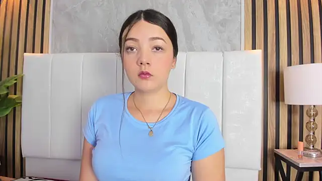 Samantha Good online show from 06/19/26, 11:36