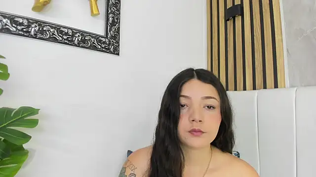 Samantha Good online show from 06/20/26, 11:35
