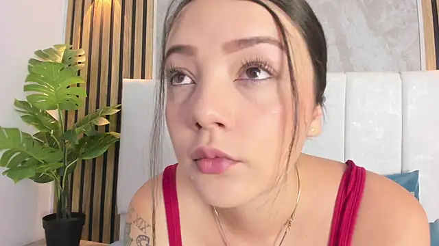 Samantha Good online show from 06/21/26, 11:35