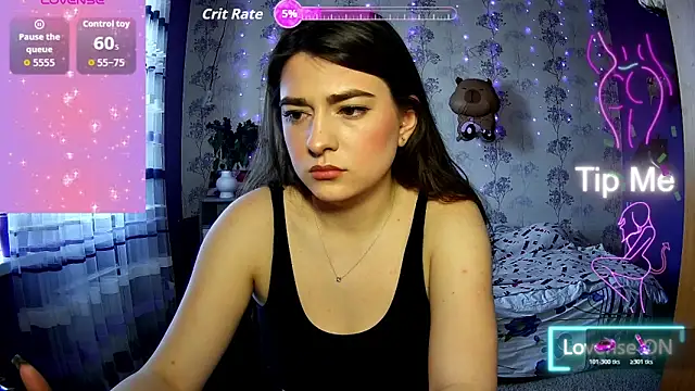 Sofiy a online show from 05/16/26, 10:36