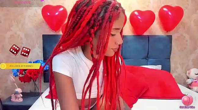 CintiaWalker online show from 02/01/25, 12:37