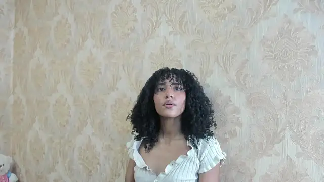 CintiaWalker online show from 10/02/25, 12:45