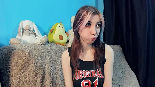  Mindy  online show from 12/27/24, 03:53