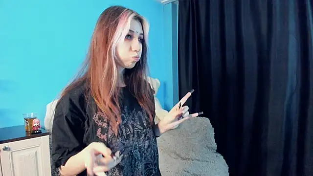  Mindy  online show from 12/28/24, 09:20