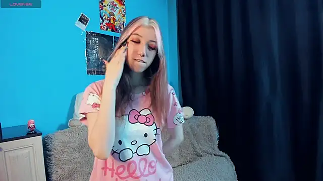  Mindy  online show from 01/11/25, 01:16