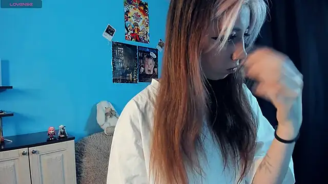  Mindy  online show from 01/22/25, 03:20