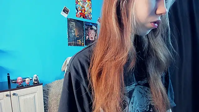  Mindy  online show from 01/30/25, 01:33