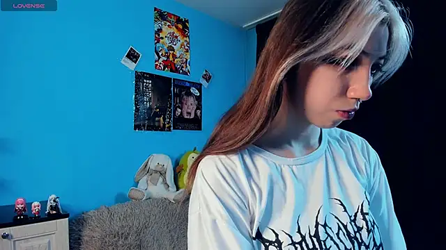  Mindy  online show from 02/02/25, 02:06