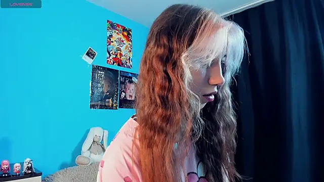  Mindy  online show from 02/06/25, 01:27