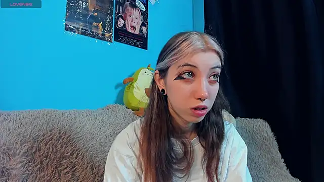  Mindy  online show from 02/08/25, 01:00