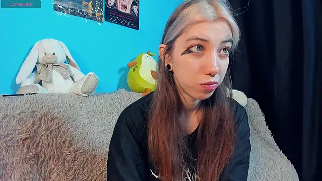  Mindy  online show from 02/10/25, 02:08