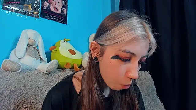  Mindy  online show from 02/18/25, 06:26