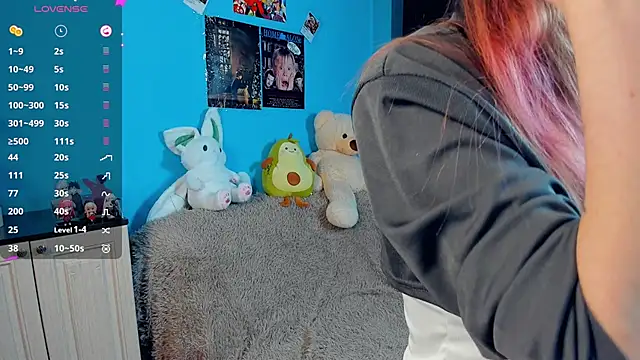  Mindy  online show from 03/09/25, 01:46