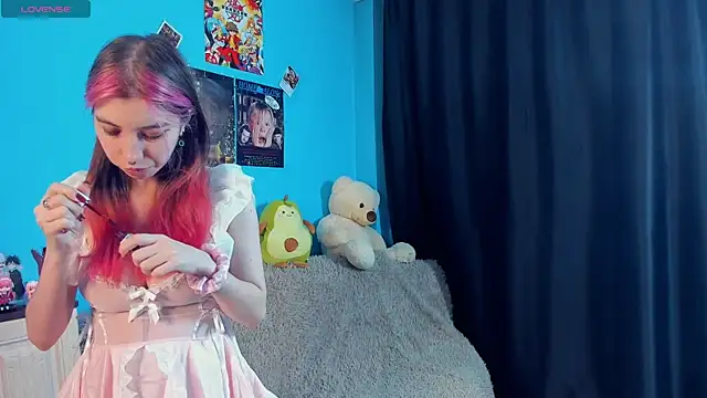  Mindy  online show from 03/13/25, 01:54