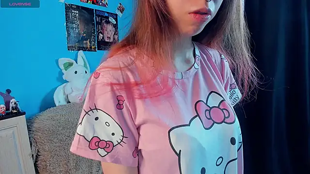  Mindy  online show from 03/16/25, 01:49