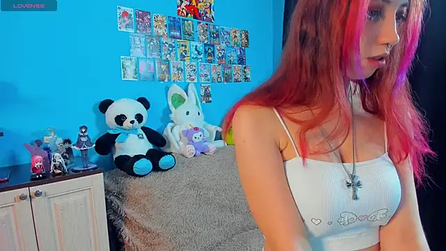  Mindy  online show from 10/13/25, 03:28