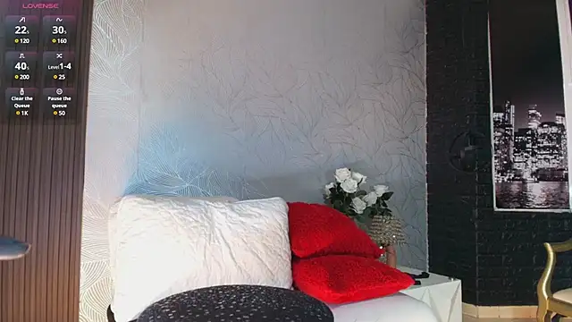 JhonyMiller  online show from 02/08/25, 08:21