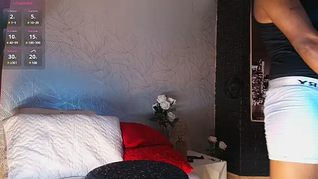 JhonyMiller  online show from 02/11/25, 08:20