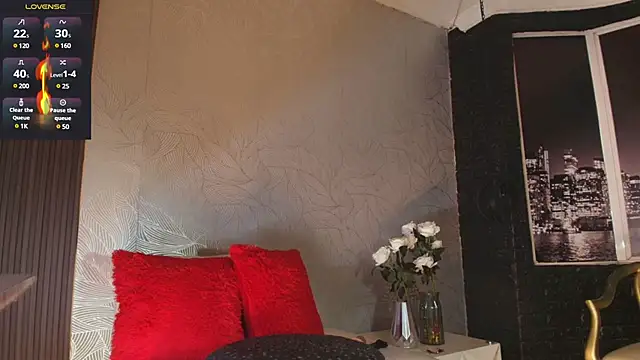 JhonyMiller  online show from 02/15/25, 08:22