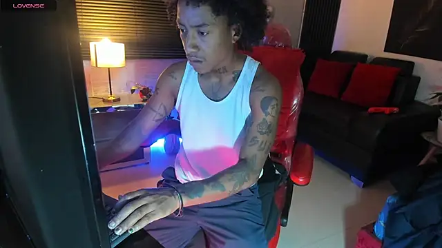 JhonyMiller  online show from 09/18/25, 07:49