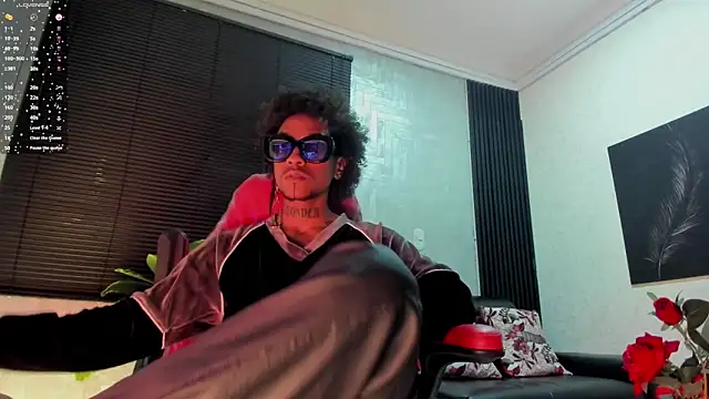 JhonyMiller  online show from 11/29/25, 08:01