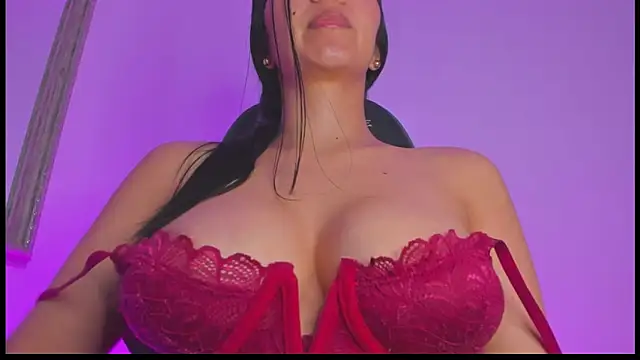 nathyy garcia online show from 05/12/26, 02:03